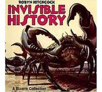 Robyn Hitchcock - Stuff Up The Cracks