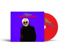 Robyn Hitchcock The Confuser (CD) Album (PRESALE 21/08/2026)