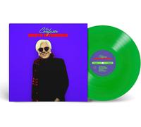 Robyn Hitchcock The Confuser (Vinyl) 12" Album Coloured Vinyl (Importación USA)