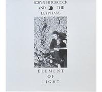 Robyn Hitchcock & The Egyptians - Element of Light [Vinyl LP] [Schallplatte] [Vinilo]