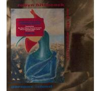 Robyn Hitchcock & The Egyptians - Perspex Island [Vinilo]