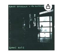 Robyn Hitchcock & the Egyptians - Queen Elvis