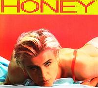 Robyn - Honey
