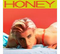 Robyn Honey (CD) (Importación USA)
