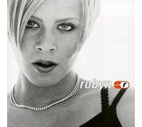Robyn Is Here by Robyn (1997) Audio CD