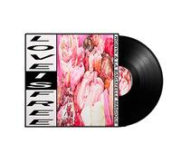 Robyn & la Bagatelle Magique - Love Is Free [Vinilo]