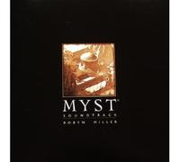 Robyn Miller - Myst (UK Import)