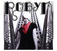 Robyn - Robyn
