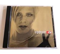 Robyn - Robyn Is Here