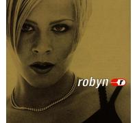 Robyn - Robyn Is Here