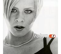 Robyn - Robyn Is Here