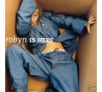 Robyn - Robyn is Here [Import]