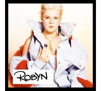 Universal Music Group Robyn, 2LP coke bottle-clear [Vinilo]