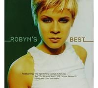 Robyn - Robyn's Best