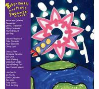 Robyn Rocket - Robyn Rocket & People You May Of Heard Of [Vinilo]