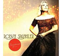 Robyn Spangler - Christmas Is