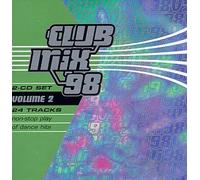 Robyn - Vol. 2-Club Mix '98