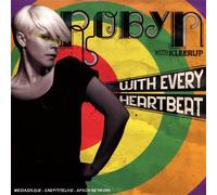 Robyn - With Every Heartbeat