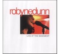 Robyne Dunn - Live at the Basement