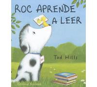 Roc aprende a leer (ALBUMES ILUSTRADOS)