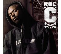Roc C - All Questions [Vinilo]