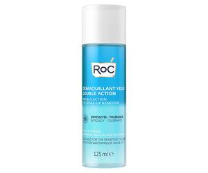 Roc Démaquillant Yeux Double Action // Precio, Comprar n/a 125 ml