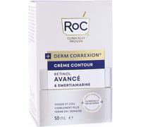 RoC Derm Correxion Contour Cream 50ml