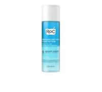 Roc Desmaquillante De Ojos Doble Acción 125ml