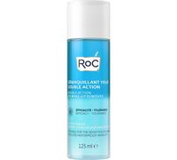 RoC Desmaquillante Ojos Doble Acción 125ml