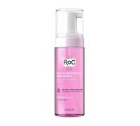 MOUSSE LIMPIADOR energizante 150 ml