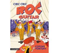 Roc Guitar 2: Circ Cric