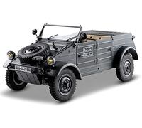 Roc Hobby Kubelwagen Type82 1:12 - Scaler RTR 2,4 GHz