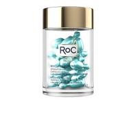 Roc Hydrate + Plump Cápsulas Serum Con Ácido Hialurónico 30 Un