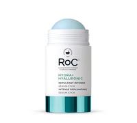 RoC Hydration+ Serum Stick | Cuidado de la piel con péptidos y ácido hialurónico para la cara | 30 g