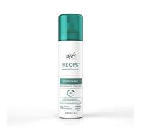 Roc Keops Deo Spray Fresco 100ml