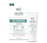 Crema desodorante Keops 30 ml