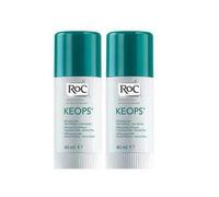 ROC KEOPS DESO STICK SIN ALC 40G 1+1