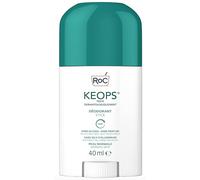 Roc Keops Stick Desodorante Transpiración Regular 40mL