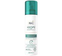 RoC KEOPS Desodorante 48H Spray Fresco 100ml