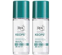 Roc Keops Desodorante Roll-On Transpiración Intensa
