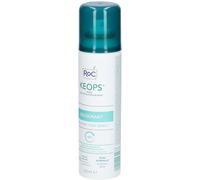 Roc Keops Desodorante Seco Spray Transpiración Regular 150mL