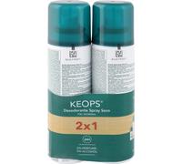 Roc Keops Dodorante Spray Seco 150ml lote de 2