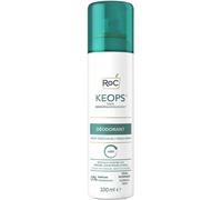 Roc Keops Fresh Spray Desodorante Transpiración Intensa 100mL