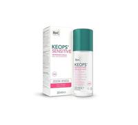 RoC Keops Roll-On Sensitive 30ml