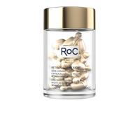 Roc Line Smoothing Advanced Retinol Cápsulas Serum Noche 30 Un