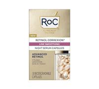 ROC LINE SMOOTHING noche 30cap.