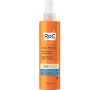 Roc Spray protector solar hidratante SPF 50 200 ml