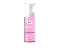 Roc Mousse limpiador energizante 150 ml