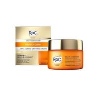 RoC - Multi Correxion - Crema Antiedad Día y Noche - Rica en Luminosidad 50ml