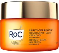 ROC REVIVE+ GLOW CREMA EN GEL 50 ML